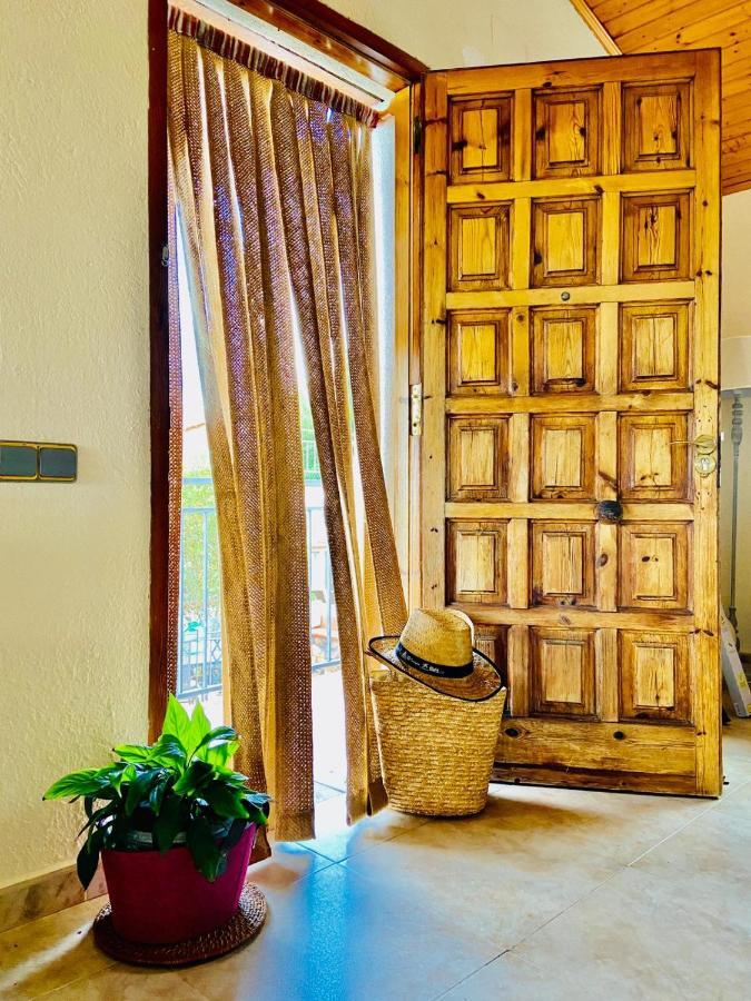 La casita de Jimena Villa Riudecanyes Exterior foto