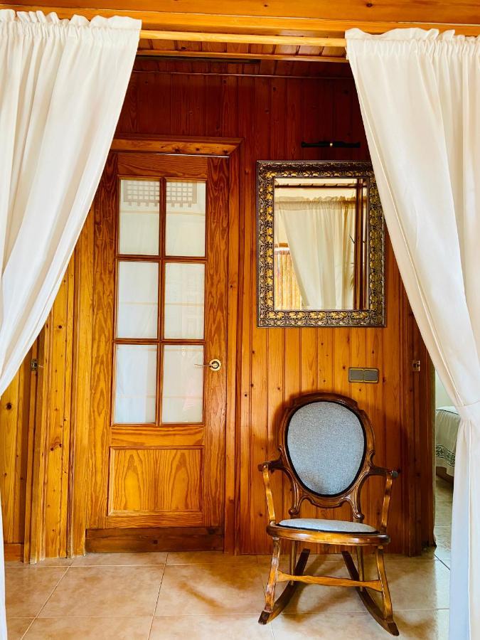 La casita de Jimena Villa Riudecanyes Exterior foto